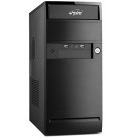 Office Start i3H18S120, Intel i3-8300 3.7GHz Coffee Lake, 8GB DDR4, 1TB HDD + 120GB SSD, GMA UHD 630