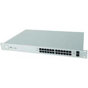 Ubiquiti Gigabit UniFiSwitch US-24