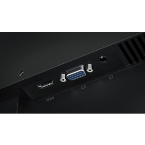 Lenovo Gaming L24e-20 23.8 inch 4 ms Black FreeSync 75Hz