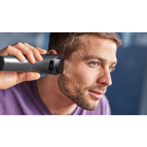 Philips Seria 3000 HC3505/15 cu Tehnologie DualCut