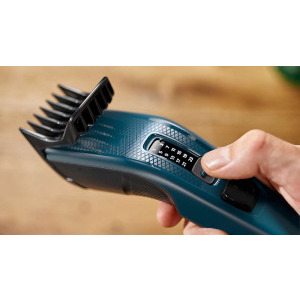 Philips Seria 3000 HC3505/15 cu Tehnologie DualCut