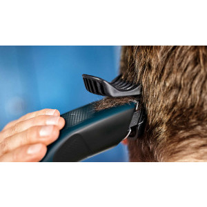 Philips Seria 3000 HC3505/15 cu Tehnologie DualCut
