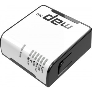 MikroTik RBMAP2ND