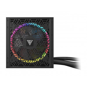 Gamdias Astrape M1 750B, 80+ Bronze, 750W