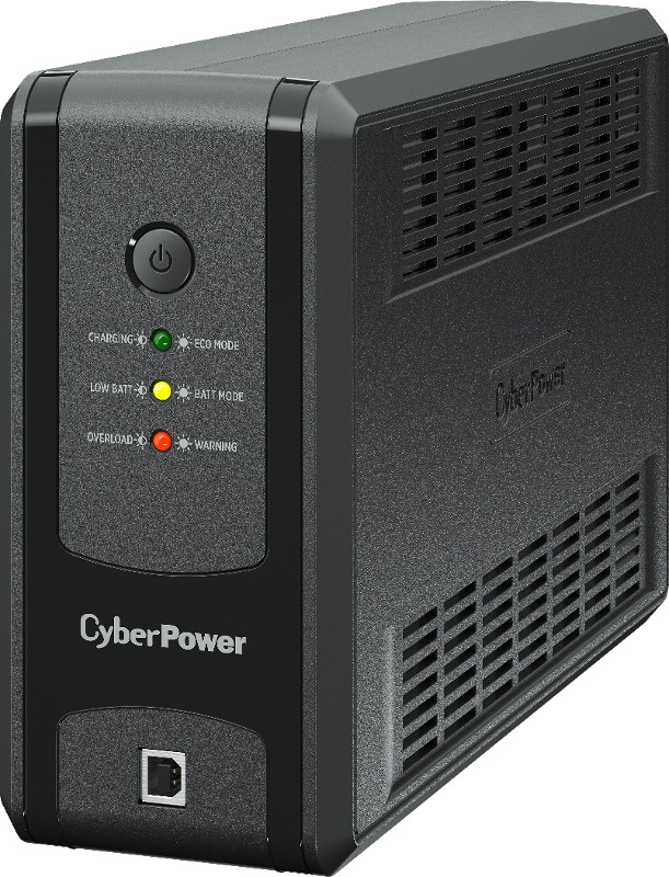 UPS CyberPower UT850EG 850VA Schuko