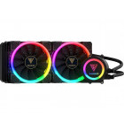 Cooler CPU Gamdias Chione M1A 280R RGB