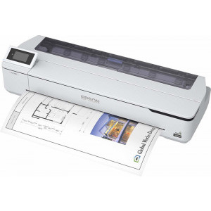 Epson SureColor SC-T5100N 36 inch