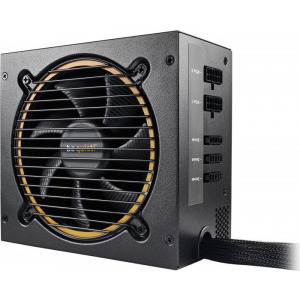 be quiet! Pure Power 11 CM, 80+ Gold, 400W