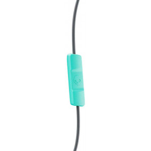 SkullCandy In-Ear, Jib Mic Miami Black Miami