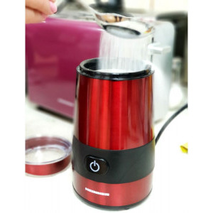 Heinner Columbia HCG-200RED