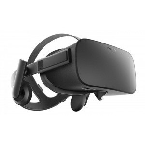 VR Oculus + Xbox - PC Garage