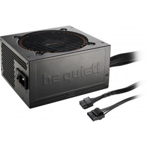 be quiet! Pure Power 11 CM, 80+ Gold, 500W