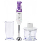 Heinner Mixer vertical, Ultraviolet HB-600UV, 600W, 0.7L