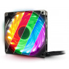 Ventilator Inter-Tech L-12025 Aura 120mm RGB