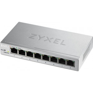Switch ZyXEL Gigabit GS1200-8