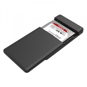 Orico 2577U3 USB 3.0 Black
