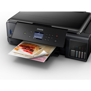 Epson L7180 Inkjet, CISS, Color, Format A3, Duplex, Wi-Fi