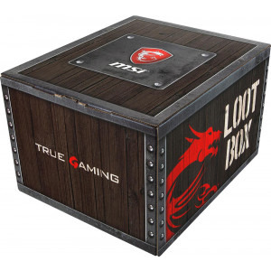 MSI Loot Box Level 2