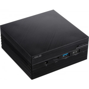 ASUS PN40, Intel N4020 1.1GHz, 4GB RAM, 64GB eMMC, UHD 600, no OS