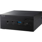 Mini PC ASUS PN40, Intel N4020 1.1GHz, 4GB RAM, 64GB eMMC, UHD 600, no OS