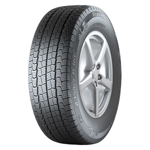 VIKING FourTech Van 215/70R15C 109/107R