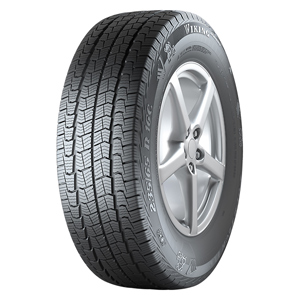 Anvelopa all-season VIKING FourTech Van 225/65R16C 112/110R