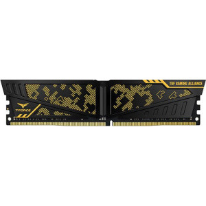 TeamGroup T-Force Vulcan TUF 16GB DDR4 3000MHz CL16 Dual Channel Kit