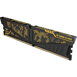 TeamGroup T-Force Vulcan TUF 16GB DDR4 3000MHz CL16 Dual Channel Kit