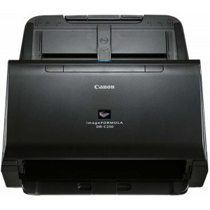 Scanner Canon imageFORMULA DR-C230