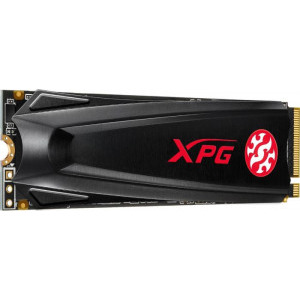 ADATA XPG Gammix S5 512GB PCI Express 3.0 x4 M.2 2280