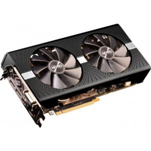 Sapphire Radeon RX 590 Nitro+ 8GB GDDR5 256-bit