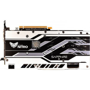 Sapphire Radeon RX 590 Nitro+ 8GB GDDR5 256-bit