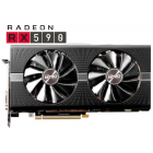 Sapphire Radeon RX 590 Nitro+ 8GB GDDR5 256-bit