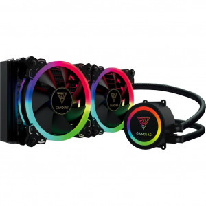 Gamdias Chione M1A 240 RGB