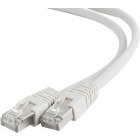 Cablu retea Gembird CAT6 Patch Cable UTP 0.5m gray