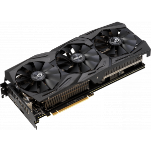 ASUS GeForce RTX 2060 ROG STRIX GAMING O6G 6GB GDDR6 192-bit