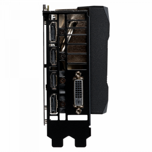 ASUS GeForce RTX 2060 DUAL O6G 6GB GDDR6 192-bit