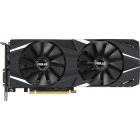 ASUS GeForce RTX 2060 DUAL O6G 6GB GDDR6 192-bit