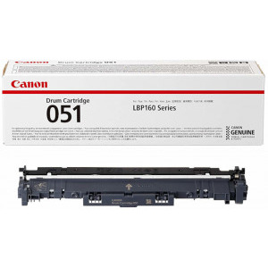 Canon Drum 051 Black