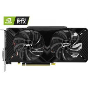 Palit GeForce RTX 2060 GamingPro 6GB GDDR6 192-bit