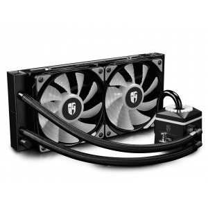 Deepcool Captain 240 PRO