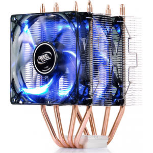 Deepcool FROSTWIN LED