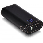 Baterie externa Thermaltake Luxa 2 PL2, 6000 mAh, 1x USB, 2.1A, Black