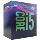 Intel Coffee Lake, Core i5 9400 2.9GHz Box