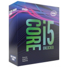 Intel Coffee Lake, Core i5 9600KF 3.7GHz Box