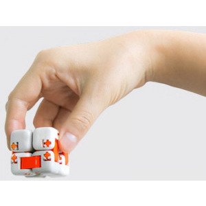 Xiaomi Mi Fidget Cube, jucarie antistres