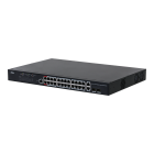 Switch DAHUA Gigabit PFS4226-24GT-370
