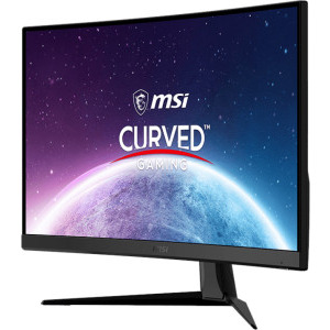 MSI Gaming G27C4X Curbat 27 inch FHD VA 1 ms 250 Hz HDR