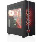 Carcasa Riotoro CR400