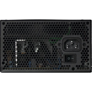 Riotoro Builder Edition, 80+, 600W